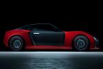 Roding Roadster 2012 года